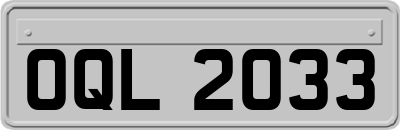 OQL2033