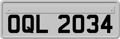 OQL2034