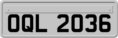 OQL2036