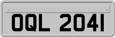 OQL2041