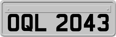 OQL2043