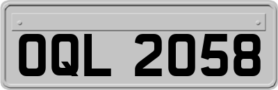 OQL2058