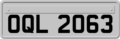 OQL2063