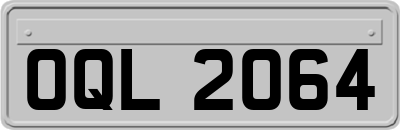 OQL2064