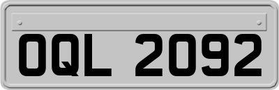 OQL2092