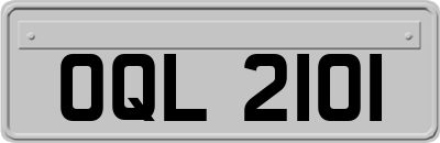 OQL2101