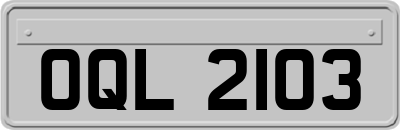 OQL2103