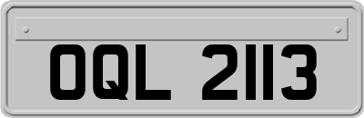 OQL2113