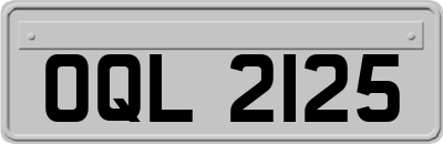 OQL2125