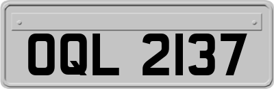 OQL2137