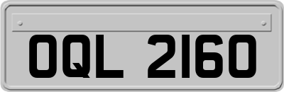 OQL2160