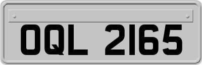 OQL2165