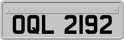 OQL2192