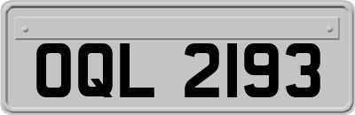 OQL2193