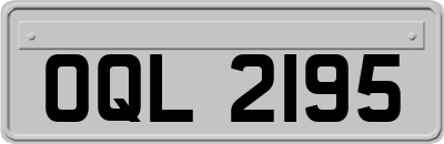 OQL2195