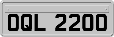 OQL2200