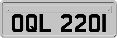 OQL2201