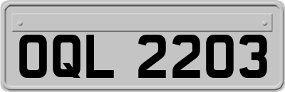 OQL2203