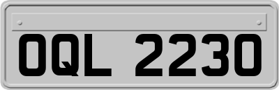 OQL2230