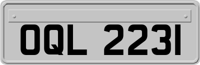 OQL2231