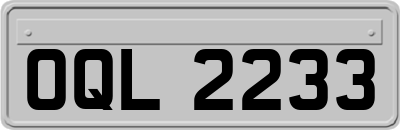 OQL2233