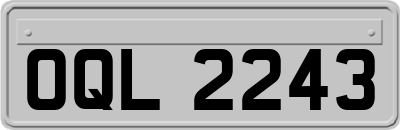 OQL2243