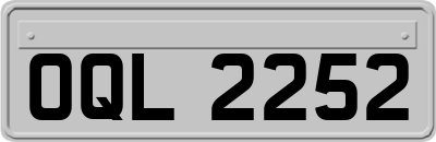 OQL2252