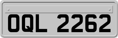 OQL2262