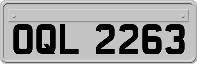 OQL2263