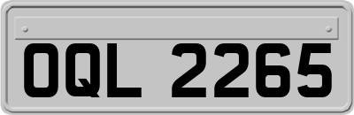 OQL2265