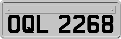 OQL2268