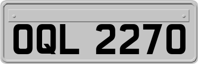 OQL2270