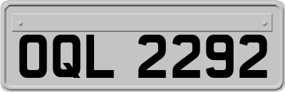 OQL2292