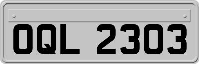 OQL2303