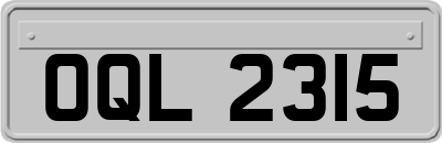 OQL2315