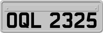 OQL2325