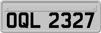 OQL2327