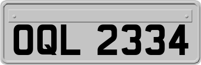 OQL2334
