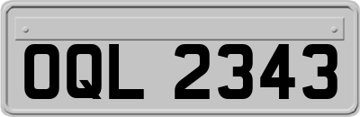 OQL2343