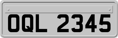 OQL2345