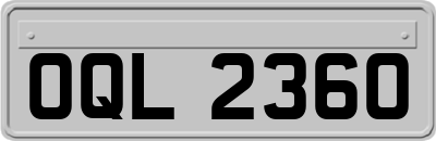 OQL2360