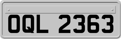 OQL2363