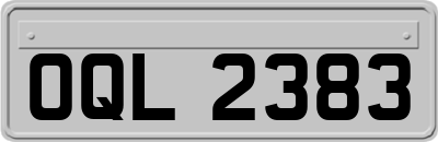 OQL2383