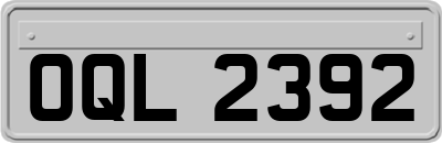 OQL2392