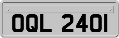 OQL2401