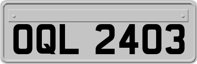 OQL2403