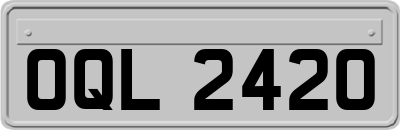 OQL2420