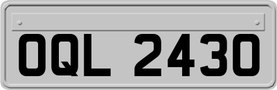 OQL2430