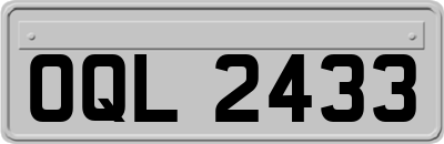 OQL2433