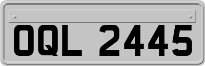OQL2445